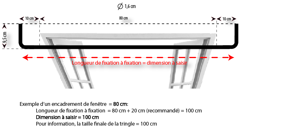 tringle à rideaux simple coudee 16 - tringle-a-rideaux.com